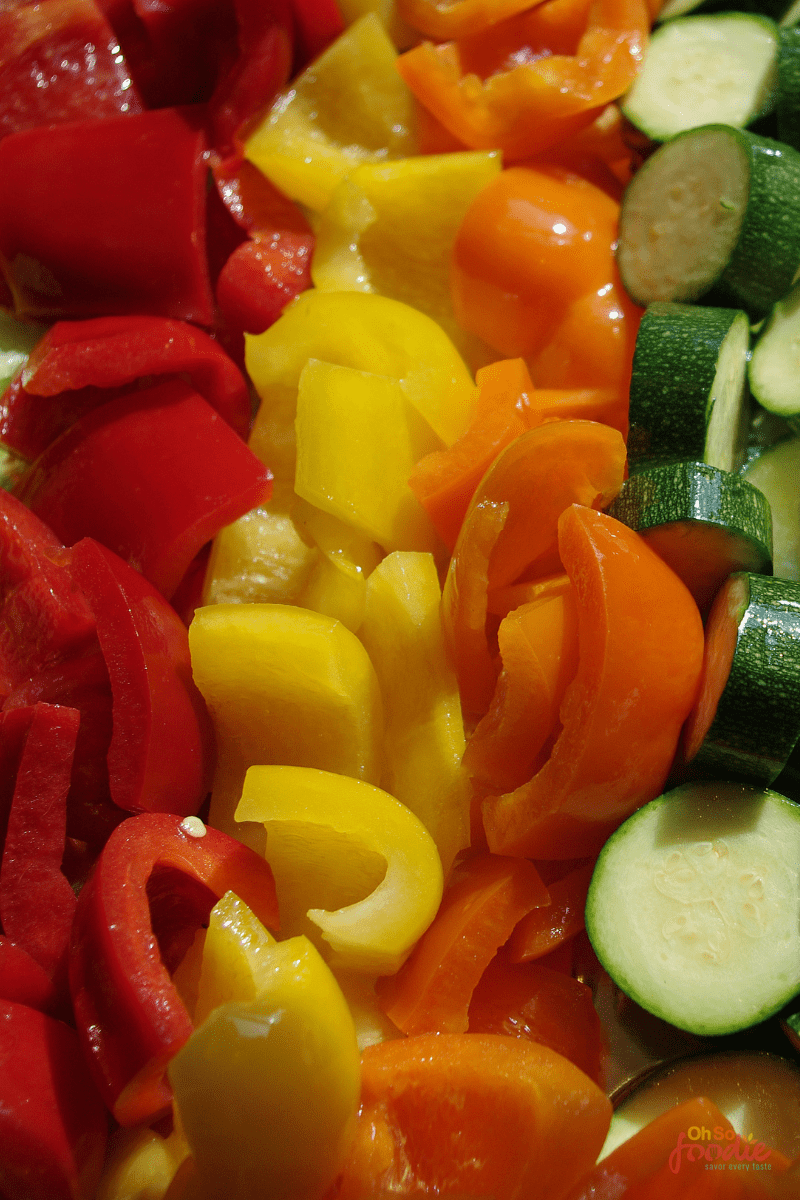 7 Best Keto Bean Substitutes Real Beans You Can Eat! Oh So Foodie