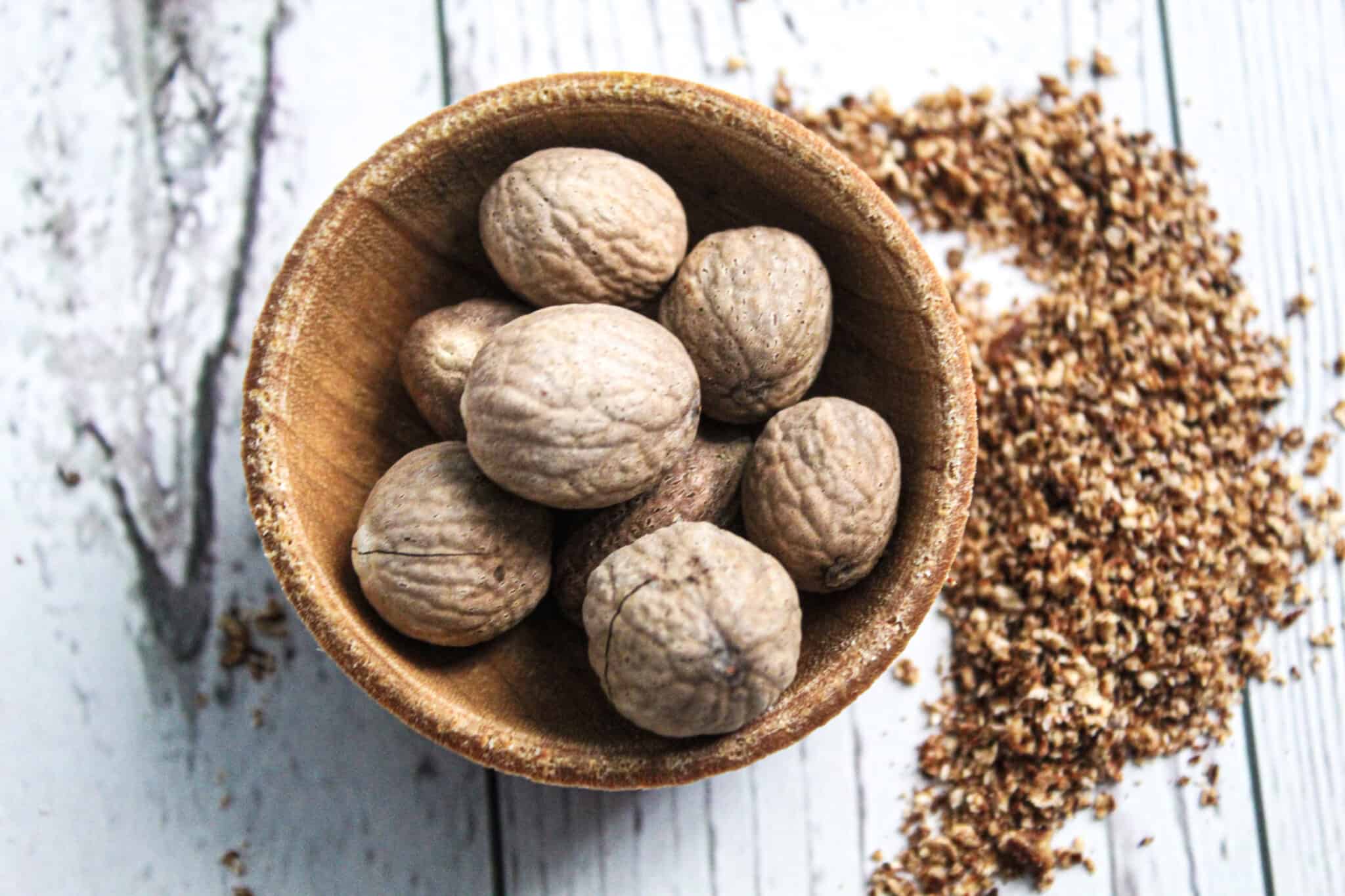 15 Best Nutmeg Substitutes Of All Time (And 2 To Avoid) Oh So Foodie
