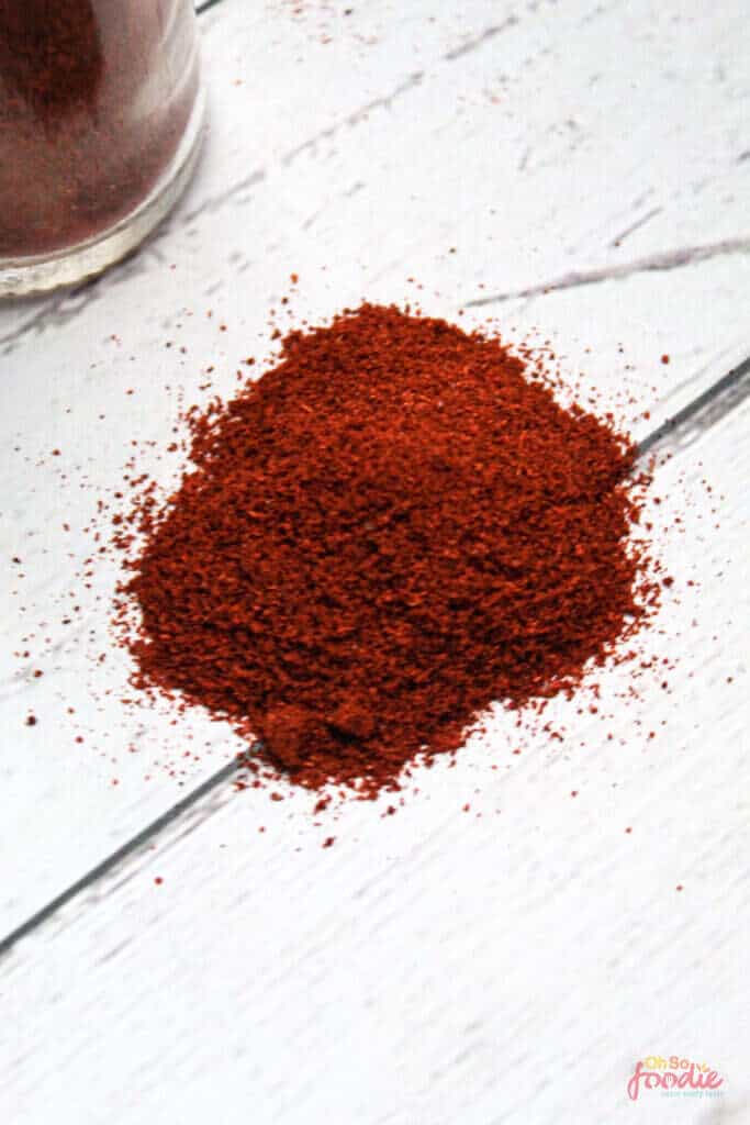 paprika 