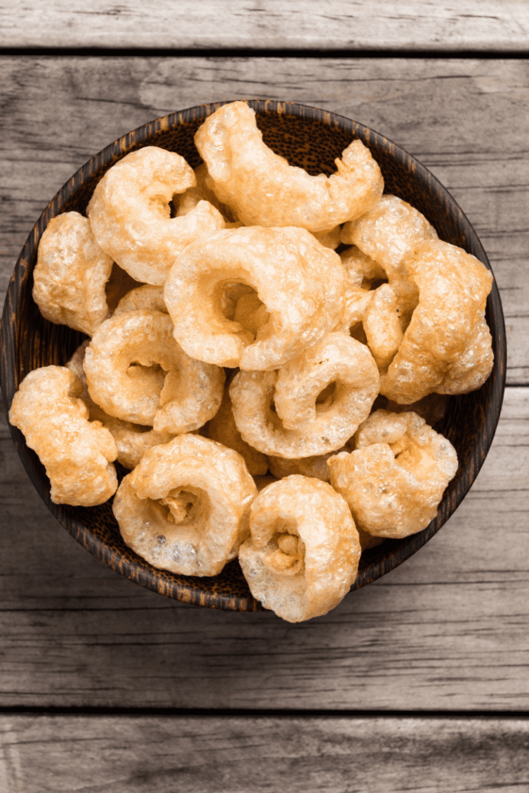 Top 3 Keto Popcorn Substitute Options Oh So Foodie