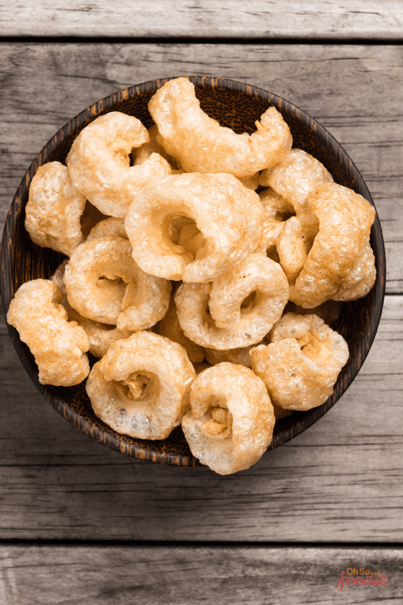 Top 3 Keto Popcorn Substitute Options Oh So Foodie