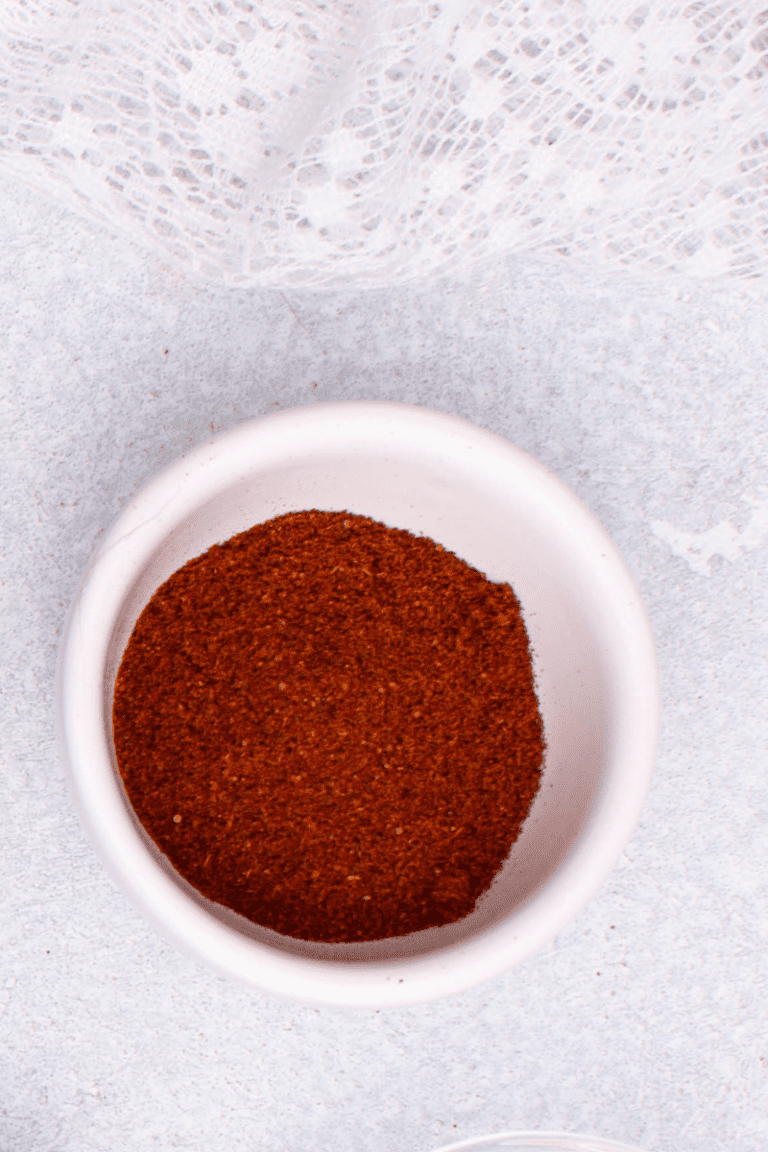 13 Best Ways To Substitute For Paprika In Any Recipe Oh So Foodie   Smoked Paprika 2 768x1152 