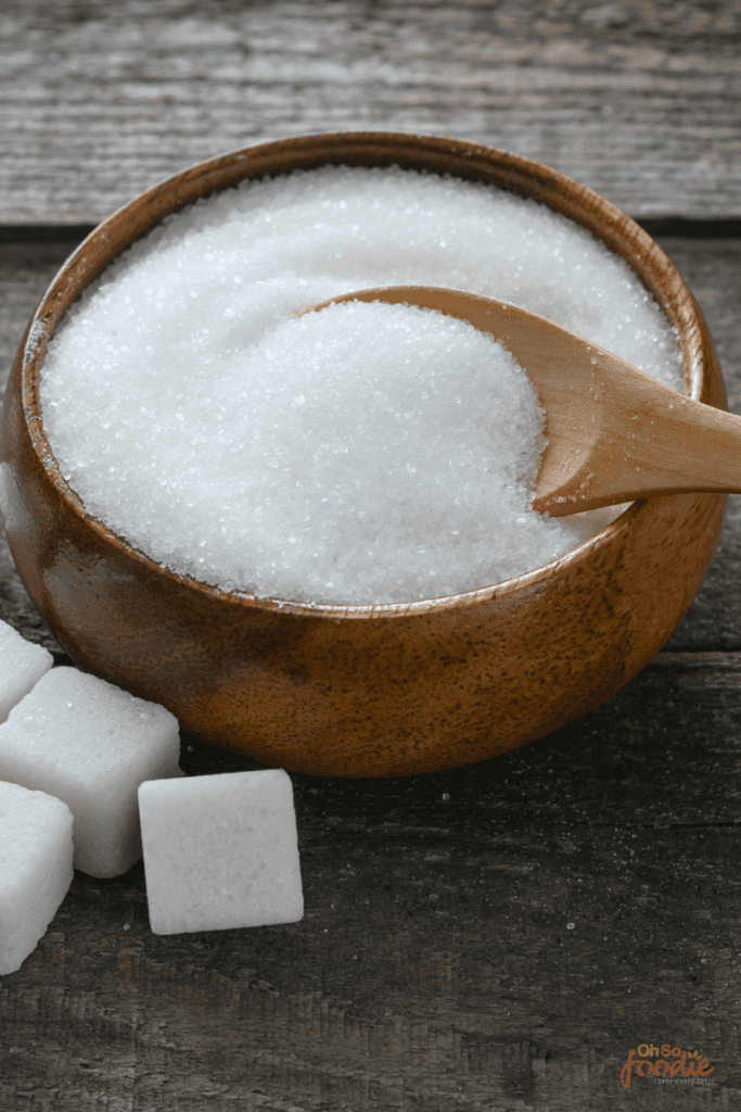 keto sugar substitute ideas