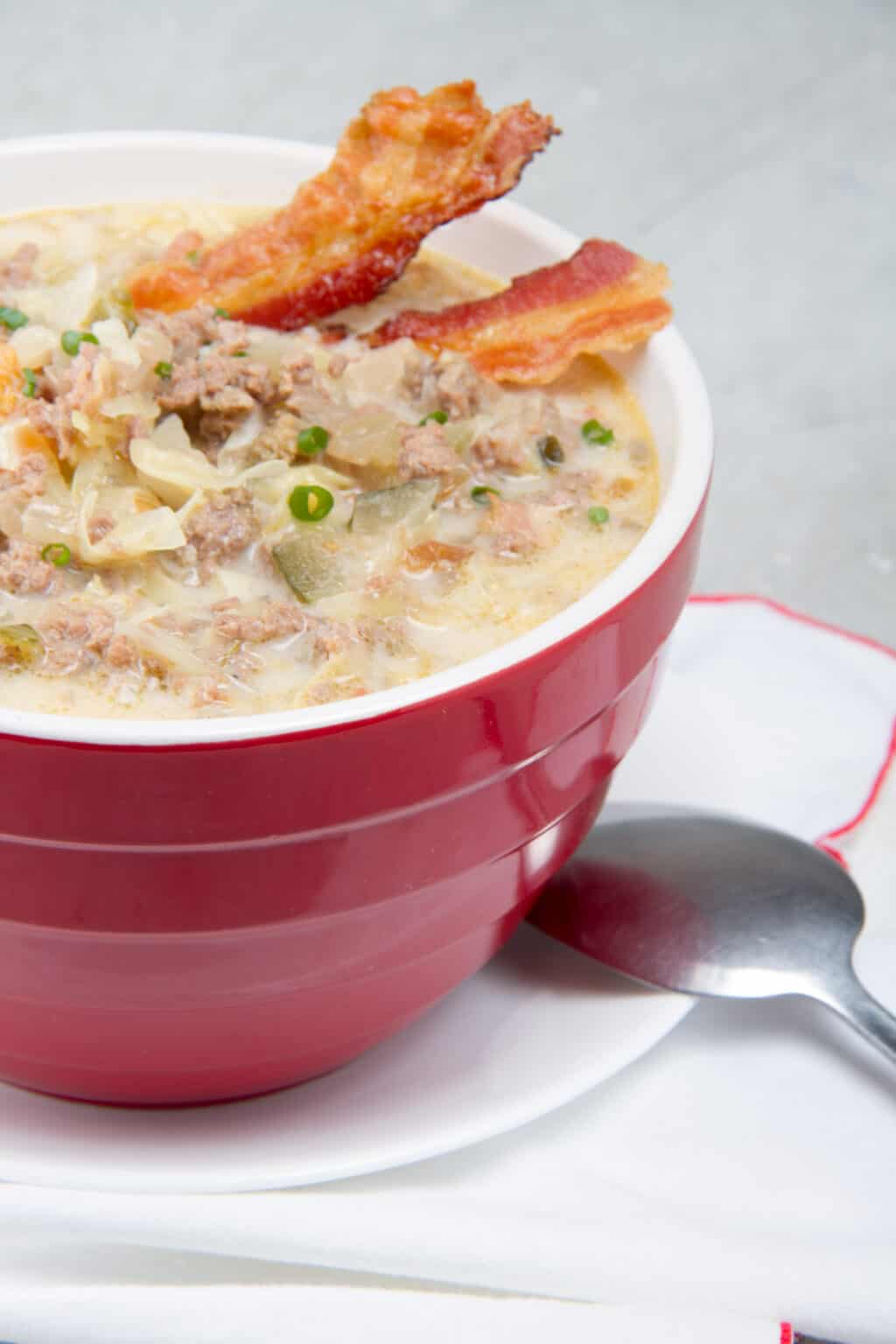 21 Heavy Cream Substitutes For Soup (With 5 NEW Ideas!) Oh So Foodie