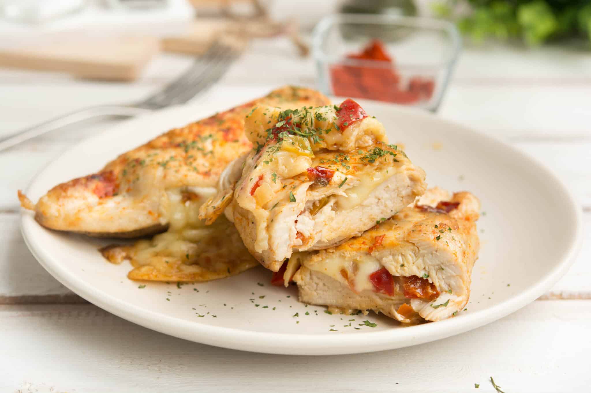 10 Best Ways To Substitute For Cayenne Pepper Oh So Foodie