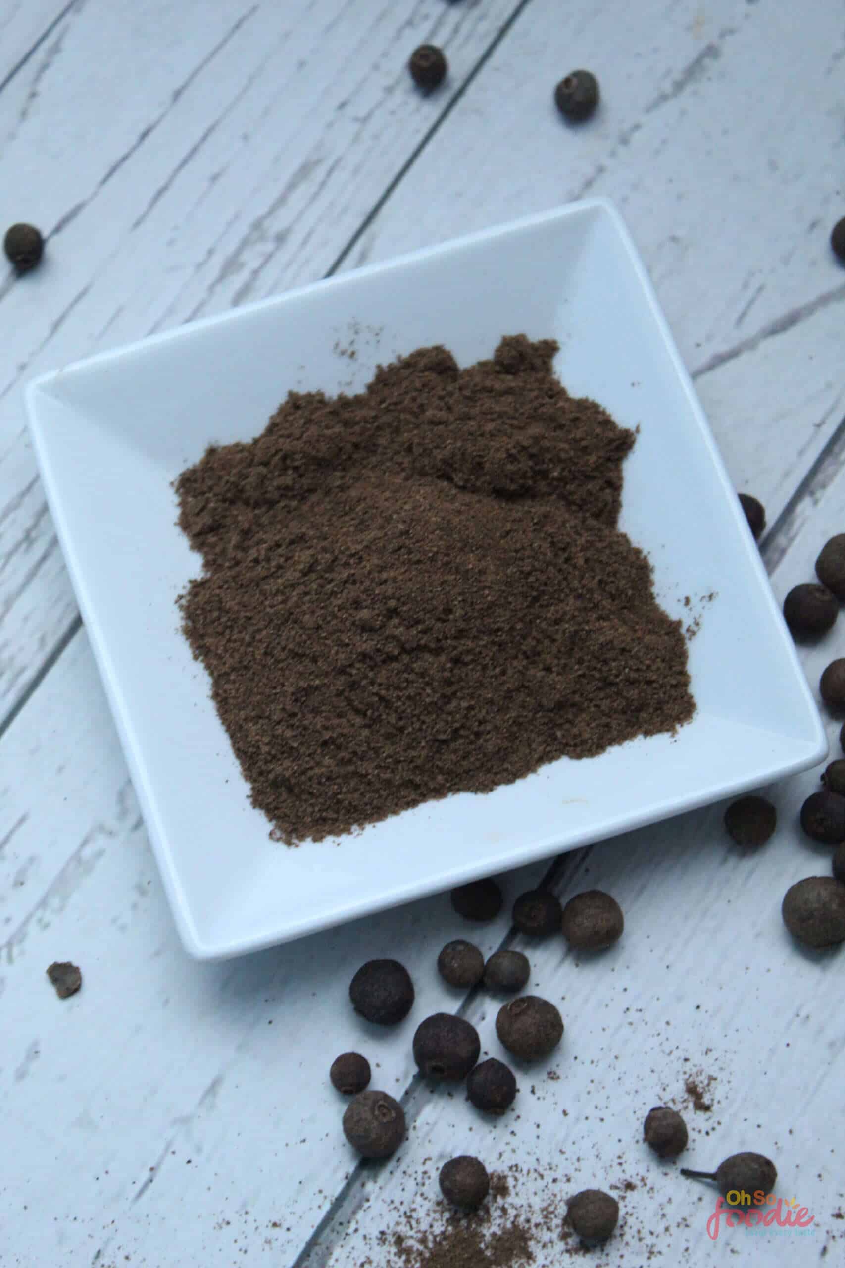 15 Best Nutmeg Substitutes Of All Time (And 2 To Avoid) Oh So Foodie