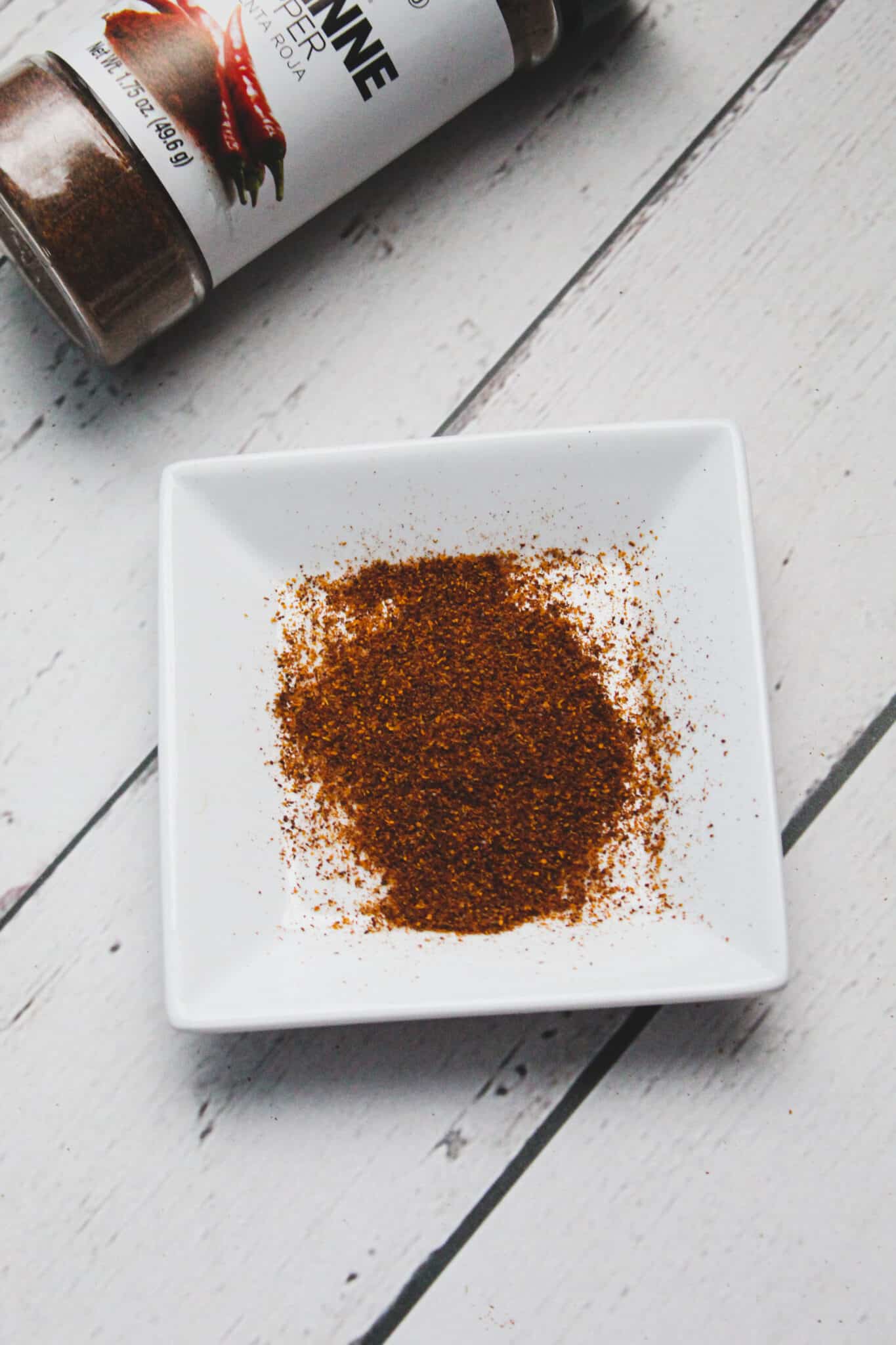 10 Best Ways To Substitute For Cayenne Pepper Oh So Foodie