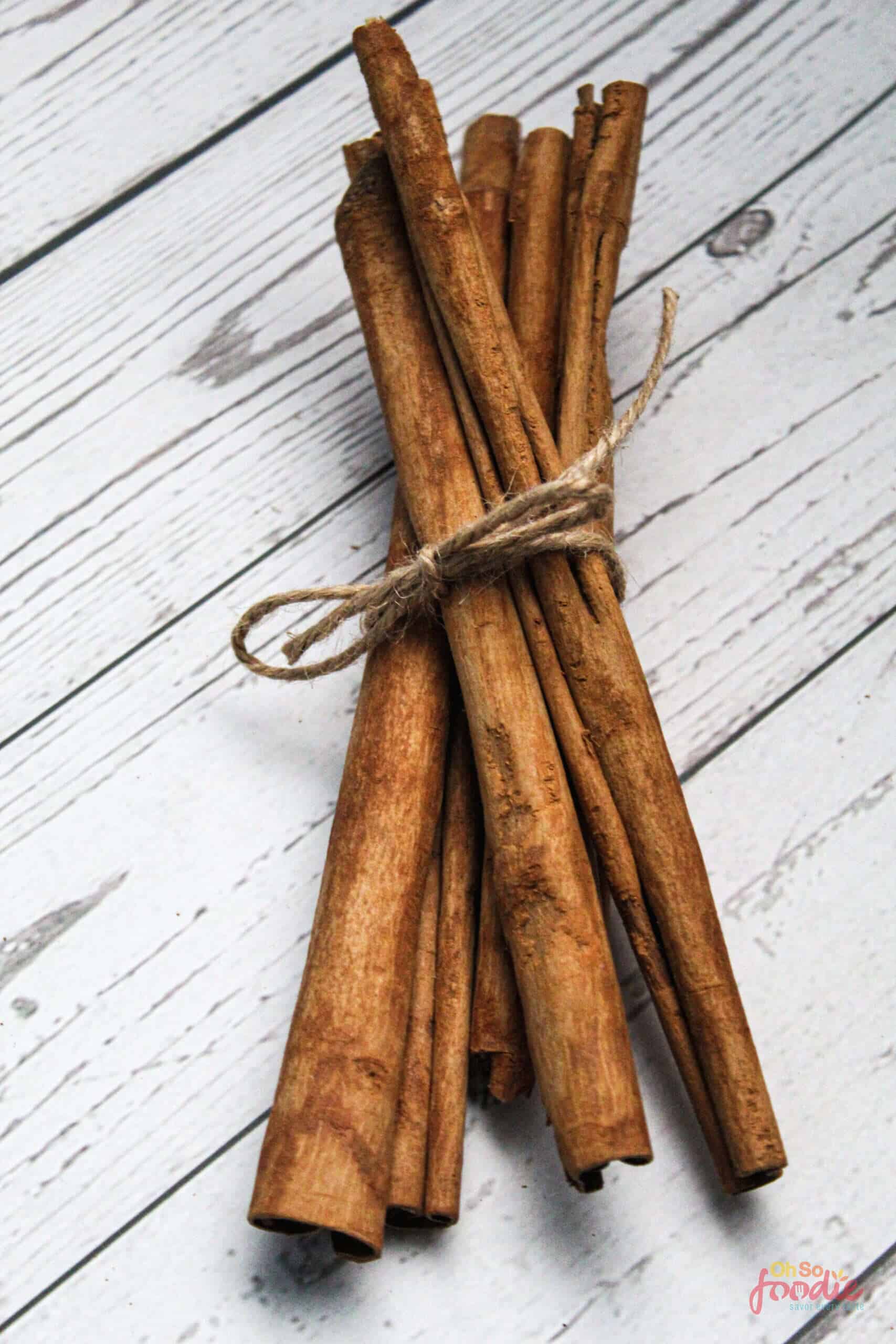 10 Best Cinnamon Substitutes In Everything! (Pdf Inside) Oh So Foodie