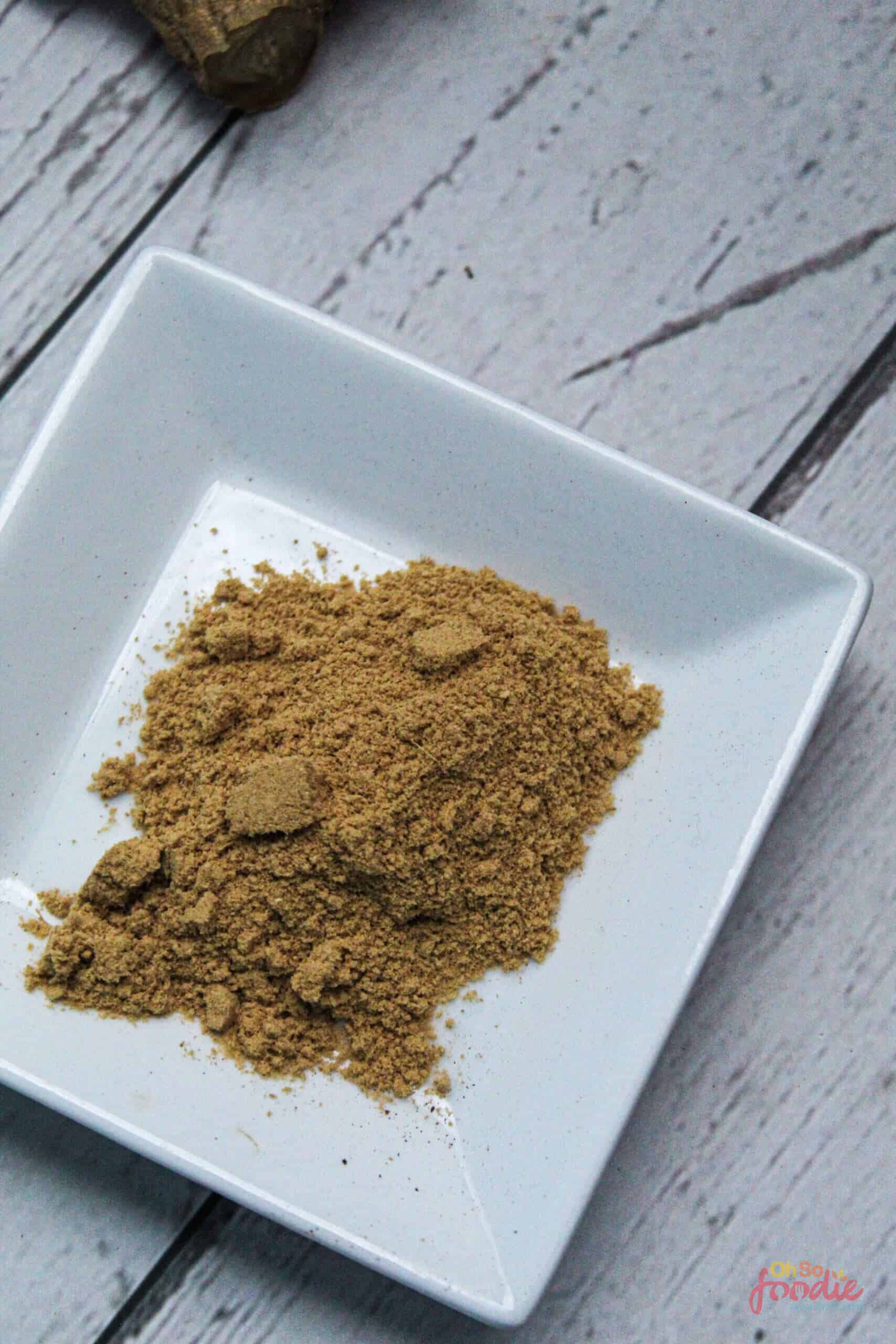 10 Best Mace Substitutes You'll Wish You Knew Sooner Oh So Foodie