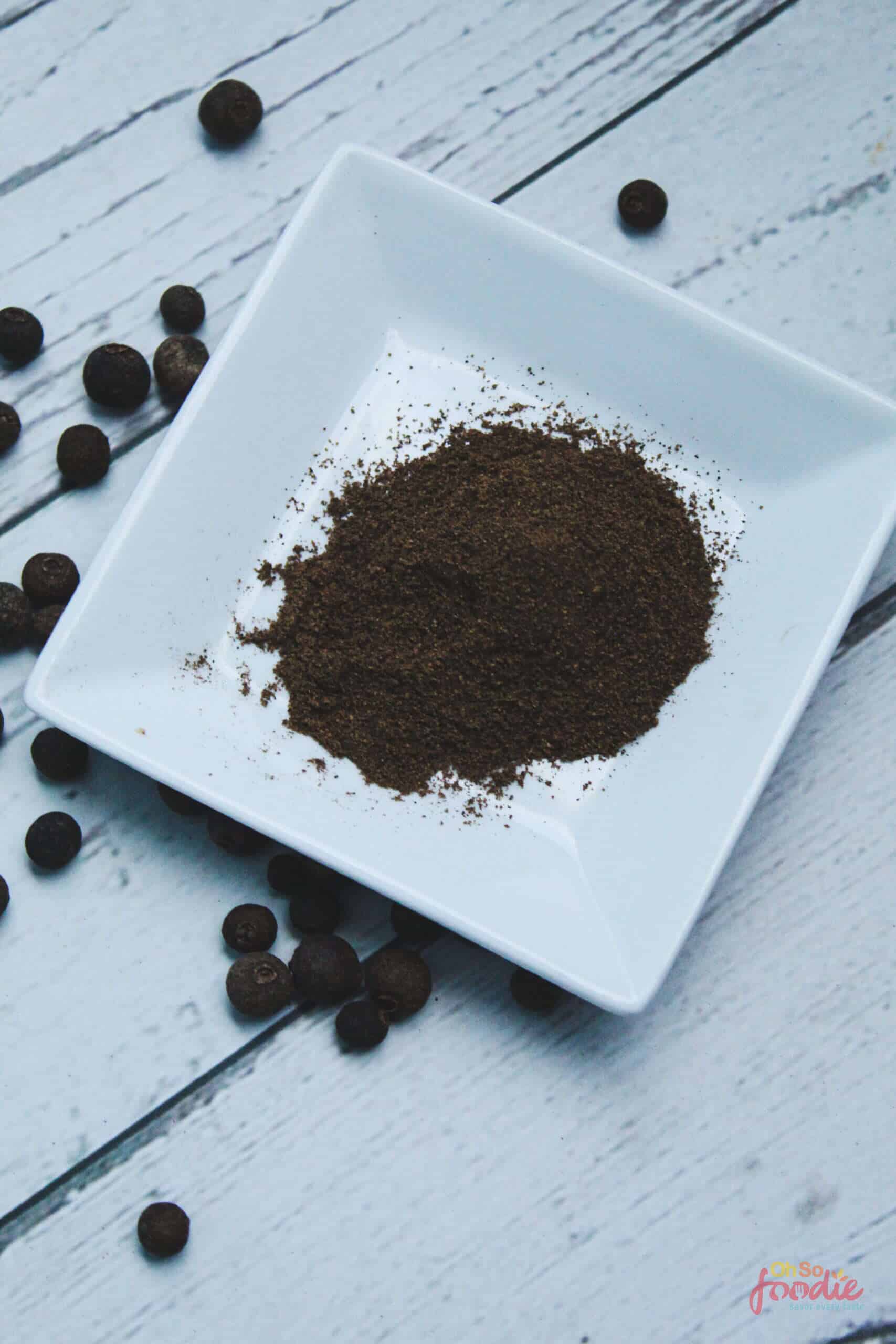 10 Best Cinnamon Substitutes In Everything! (Pdf Inside) Oh So Foodie