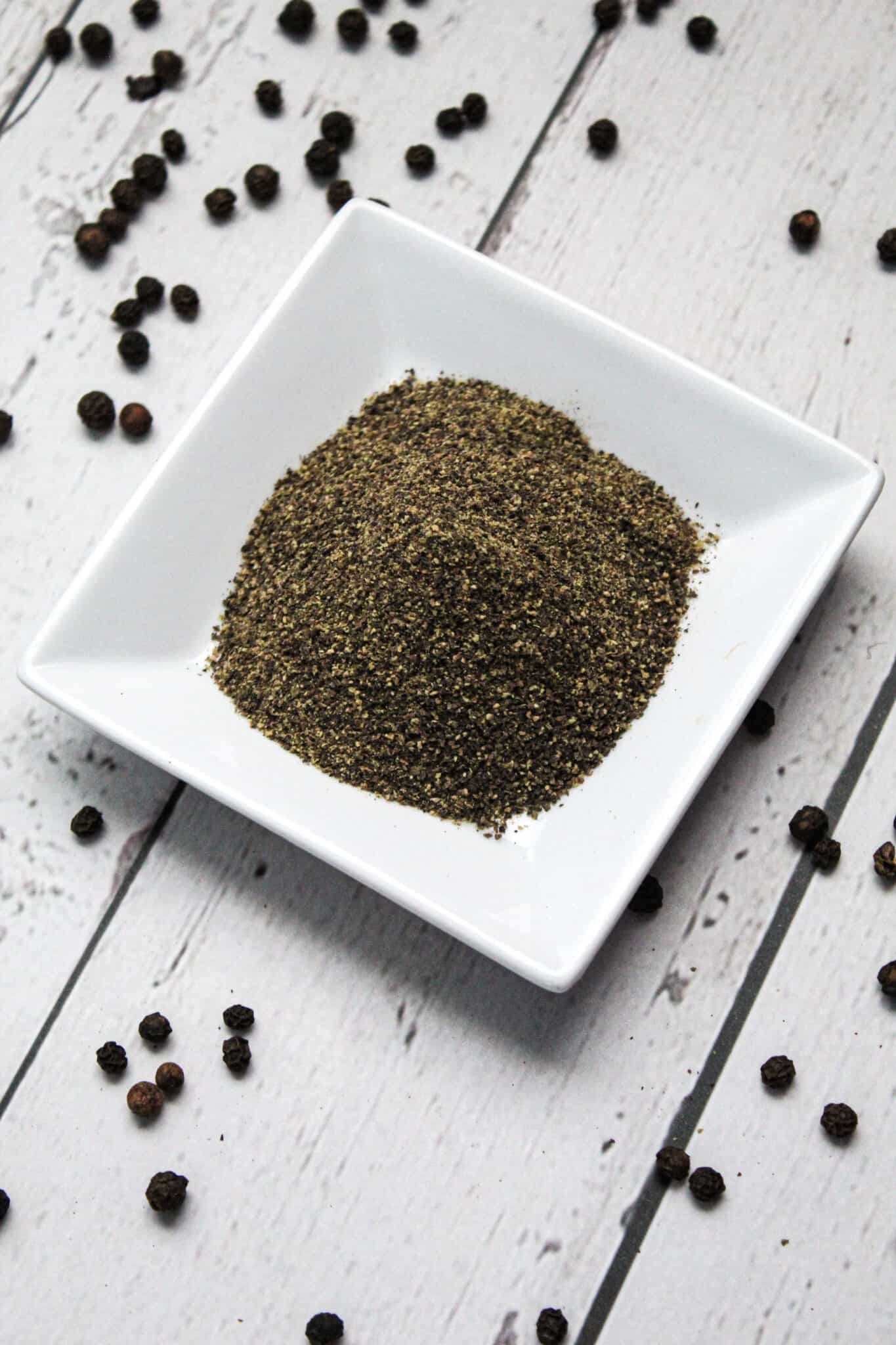 9 Best Ways To Substitute For Red Pepper Flakes Oh So Foodie