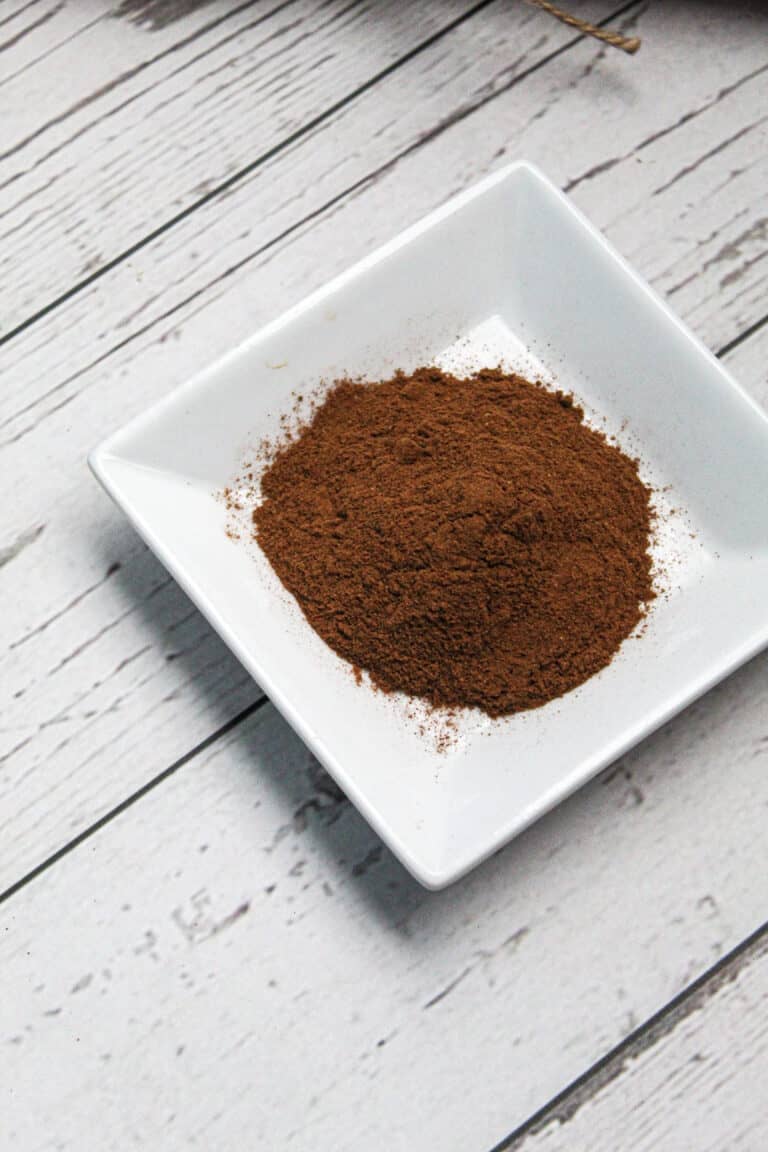 10 Best Mace Substitutes You'll Wish You Knew Sooner Oh So Foodie