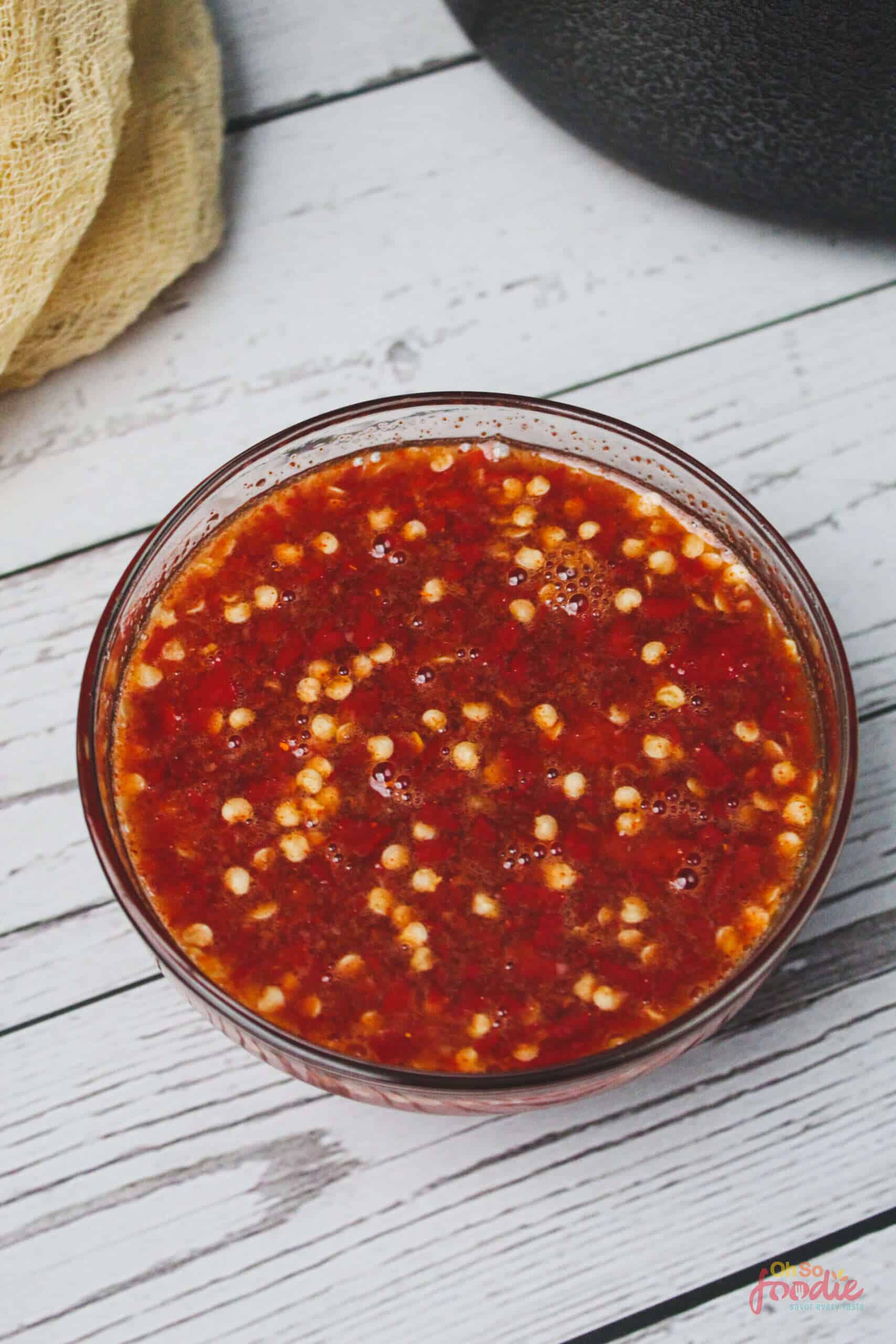 Best Sweet Chili Sauce Substitute + 6 Other Alternatives You’ll Wanna