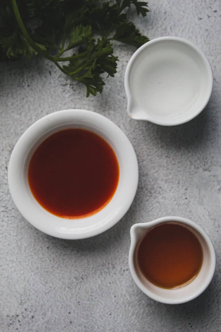 Best Sweet Chili Sauce Substitute + 6 Other Alternatives You’ll Wanna Know! Oh So Foodie