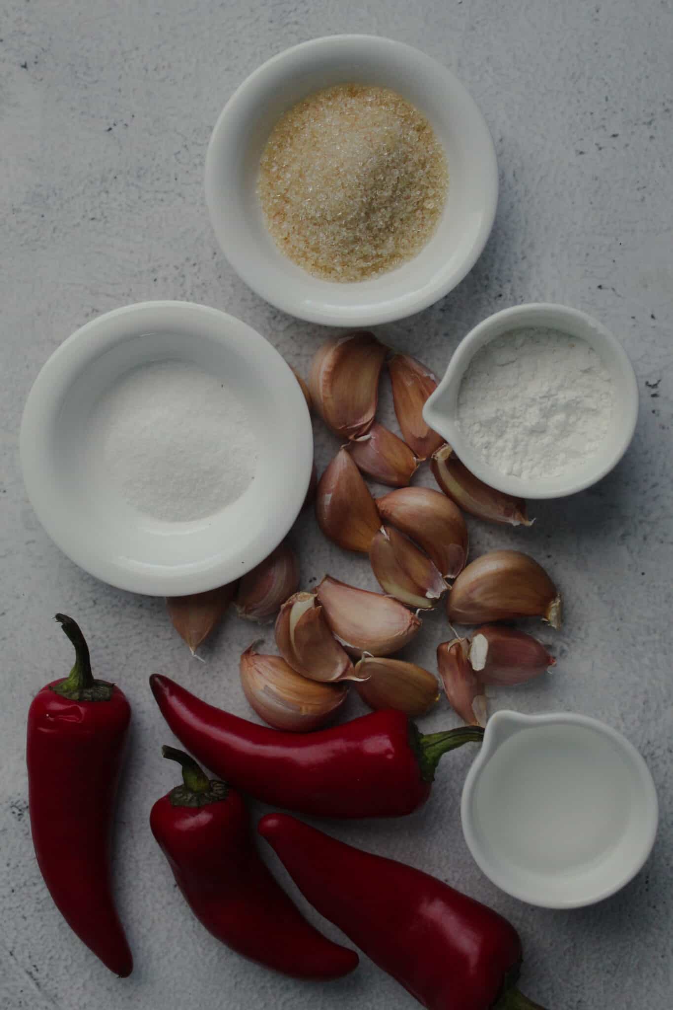 Sweet Chili Sauce Recipe Oh So Foodie