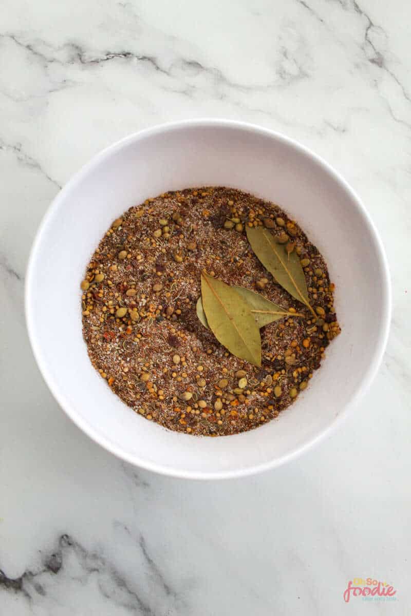 Best Crab Boil Seasoning Substitute + 4 Other Alternatives Oh So Foodie