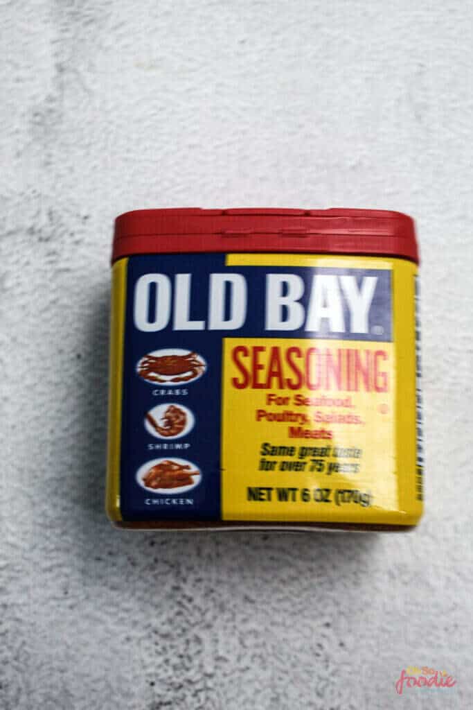 old bay seasoning