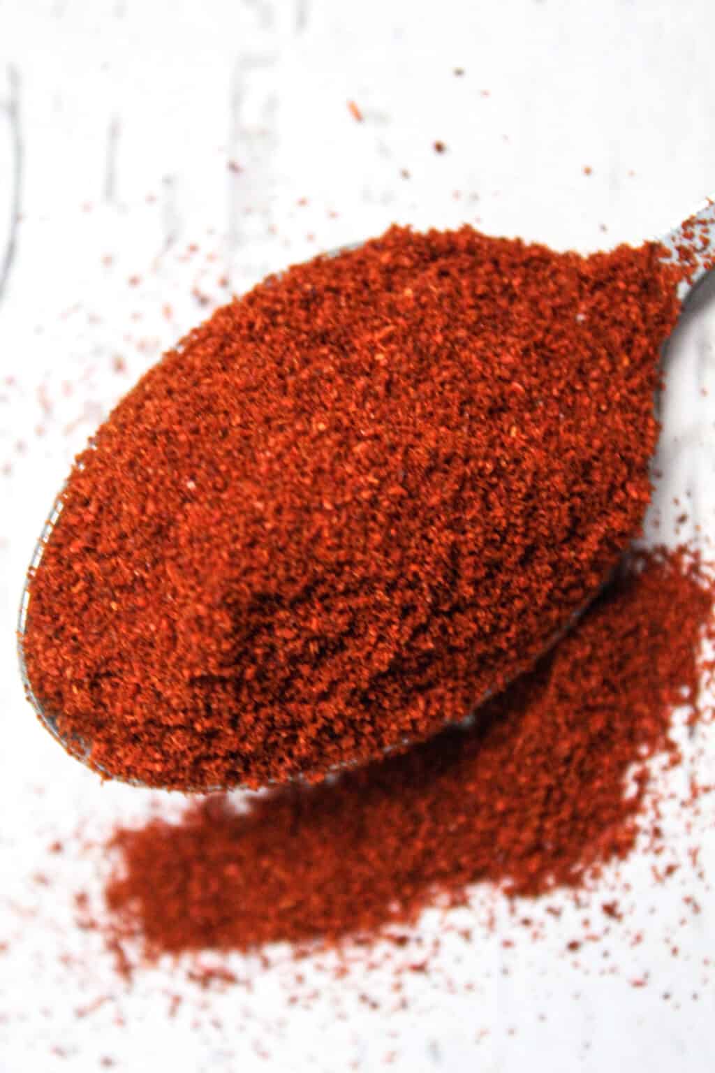 13 Best Ways To Substitute For Paprika In Any Recipe! - Oh So Foodie