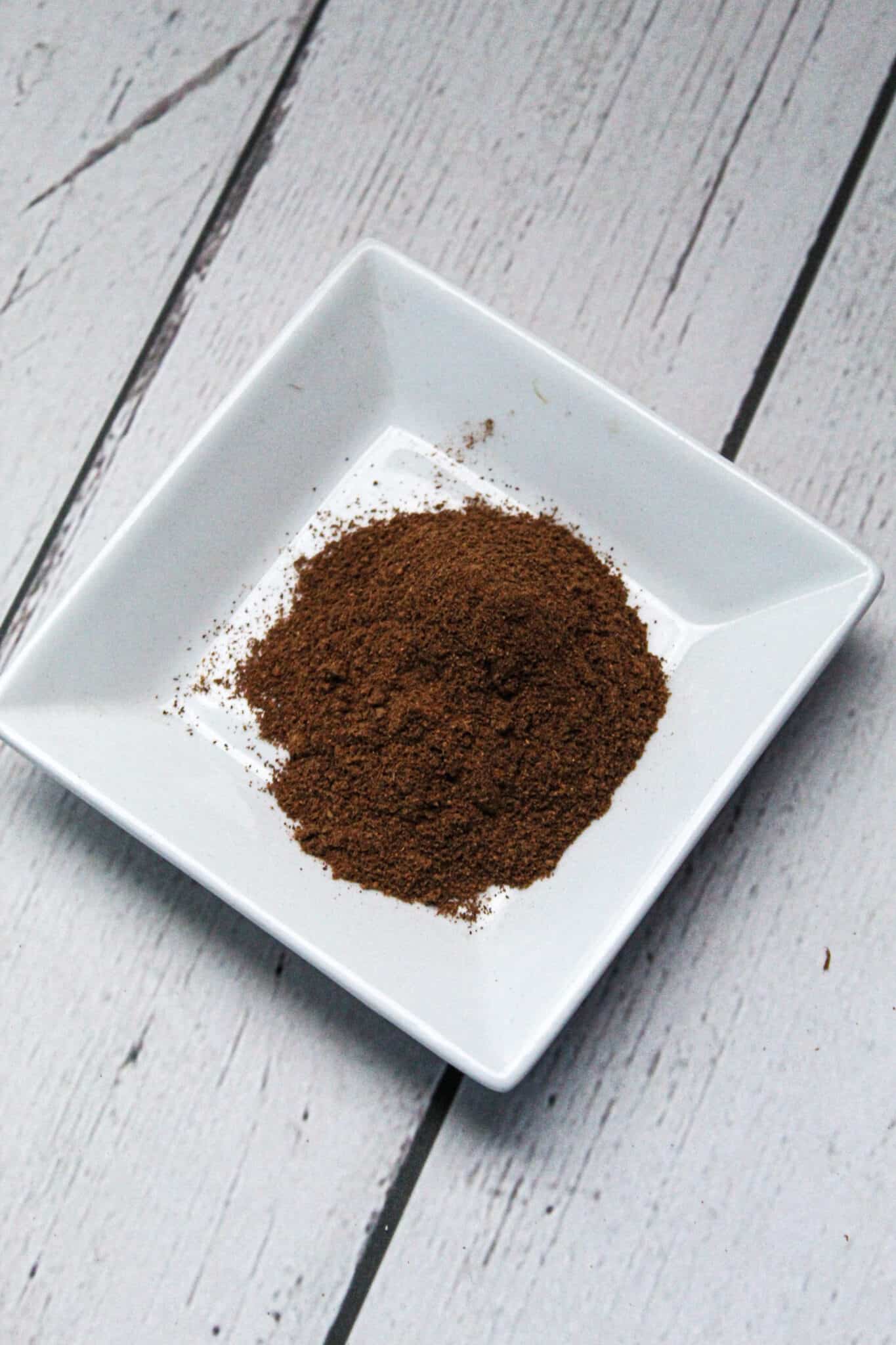 10 Best Mace Substitutes You'll Wish You Knew Sooner Oh So Foodie