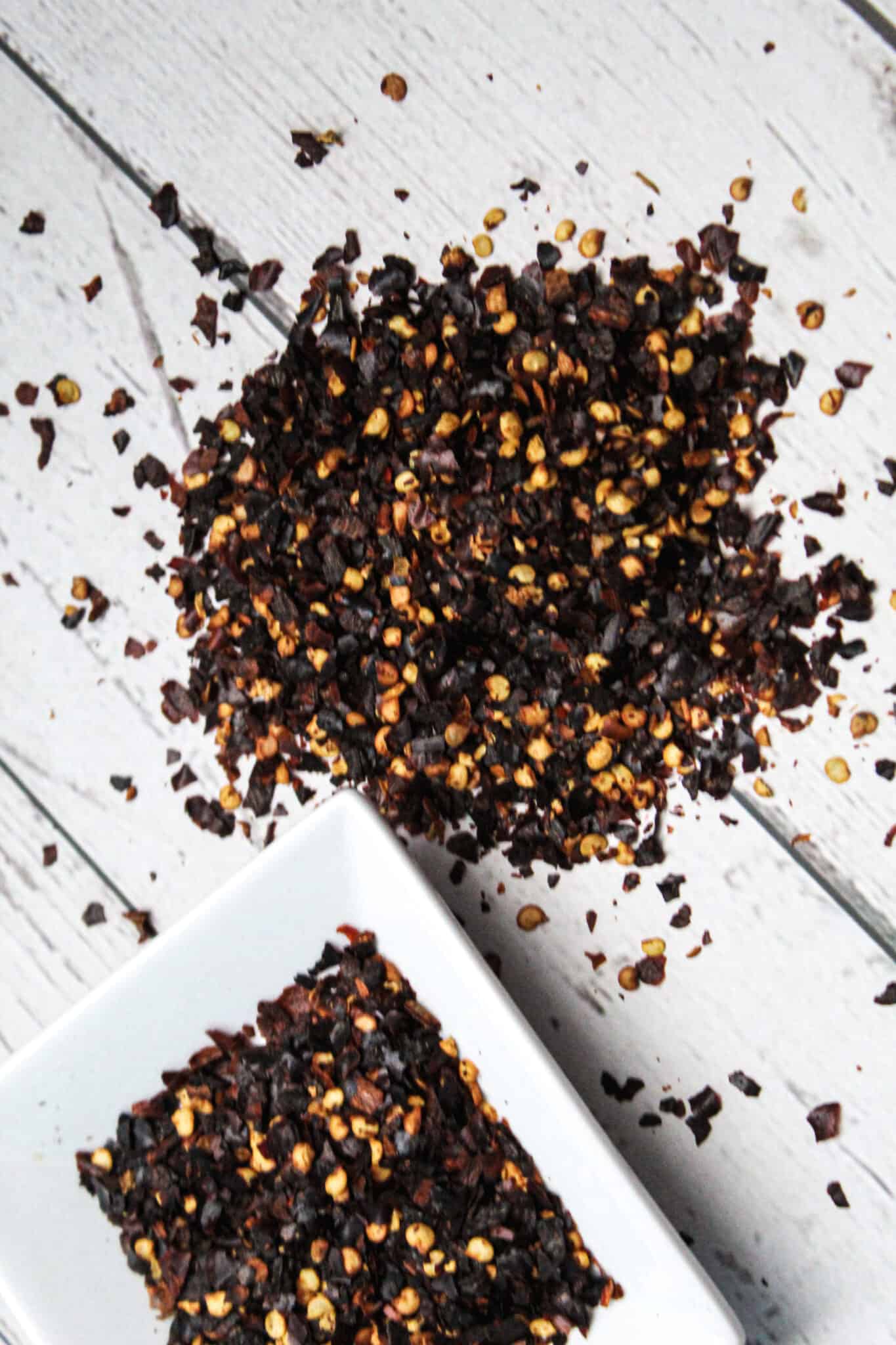 9 Best Ways To Substitute For Red Pepper Flakes Oh So Foodie
