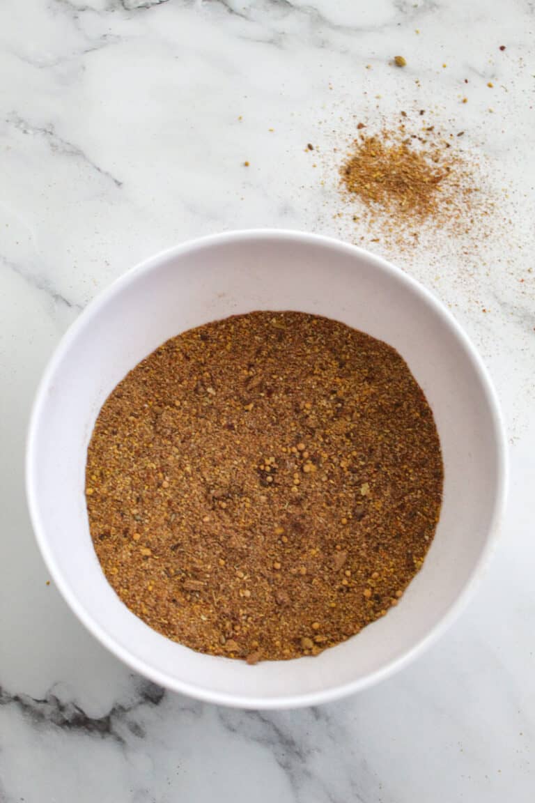 Best Crab Boil Seasoning Substitute + 4 Other Alternatives Oh So Foodie