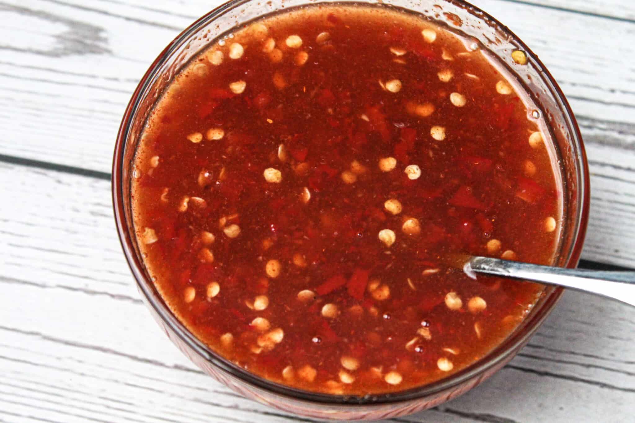 Best Sweet Chili Sauce Substitute + 6 Other Alternatives You’ll Wanna