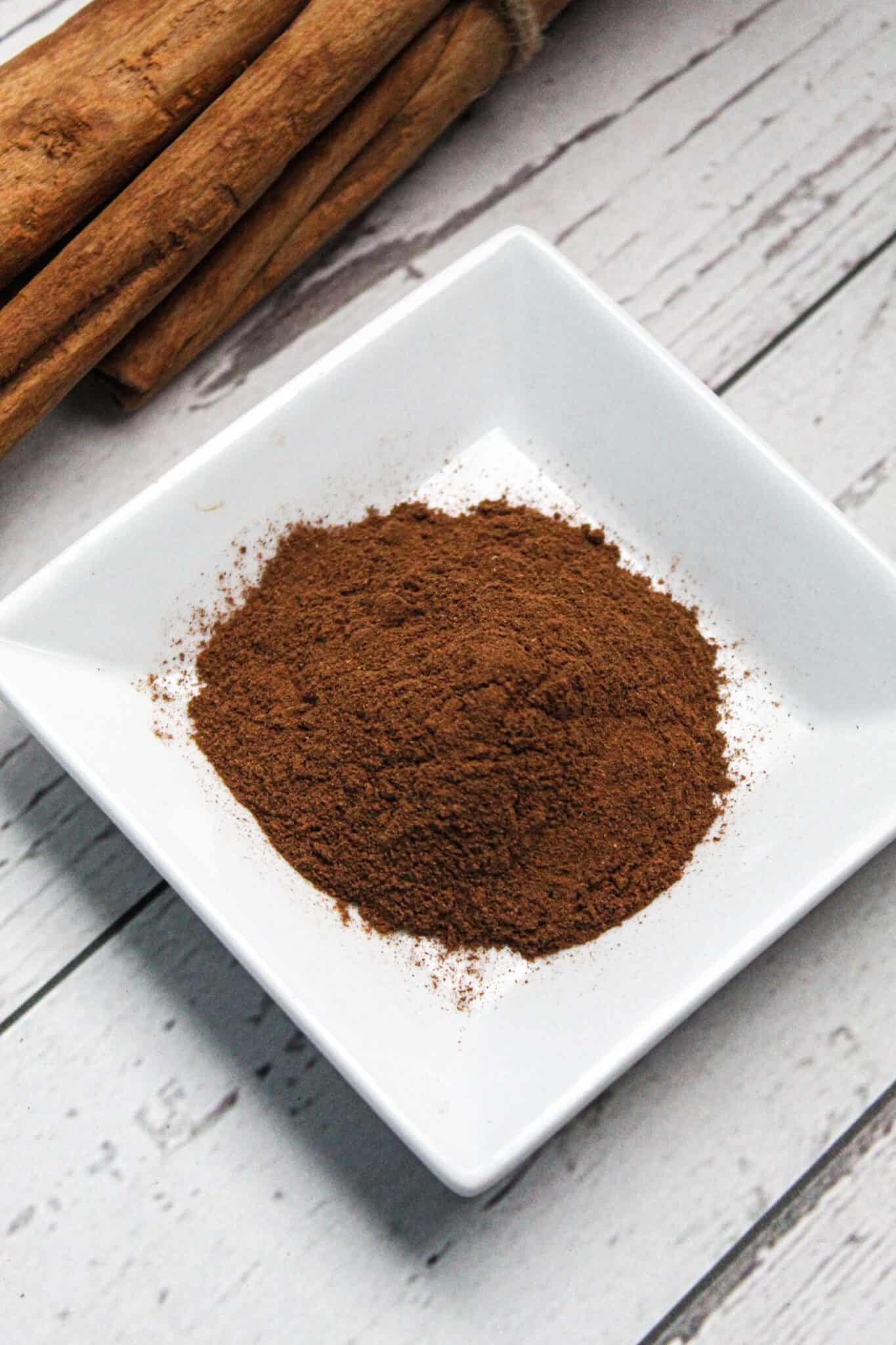 10 Best Allspice Substitute Options Everyone Should Know - Oh So Foodie