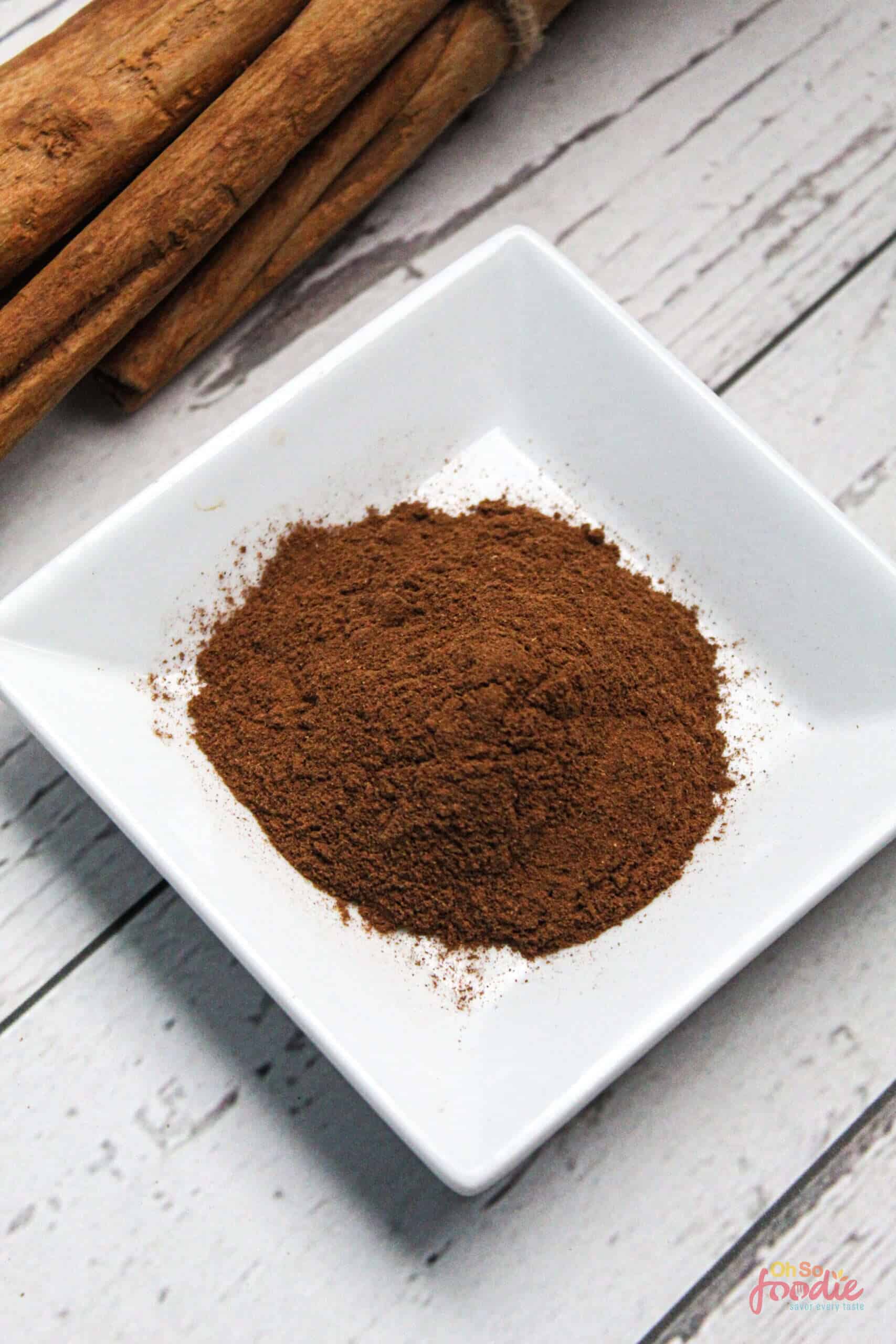 10 Best Allspice Substitute Options Everyone Should Know Oh So Foodie