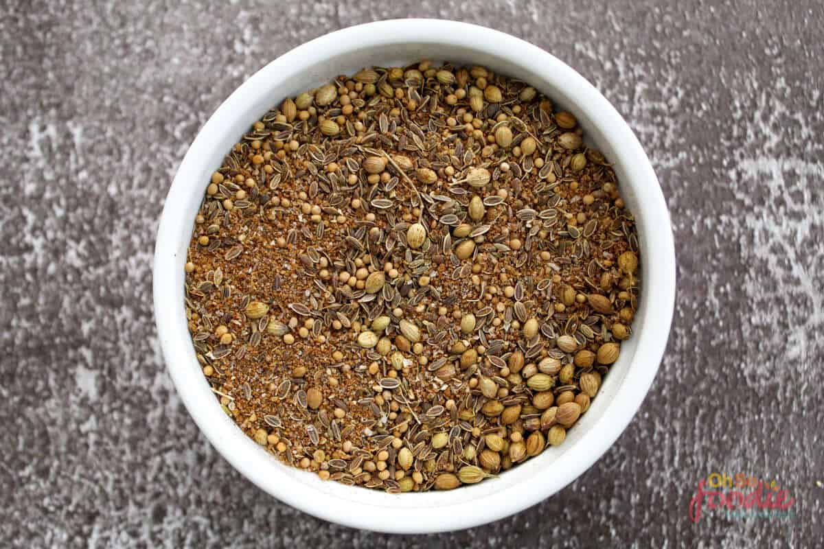 10 Best Allspice Substitute Options Everyone Should Know Oh So Foodie