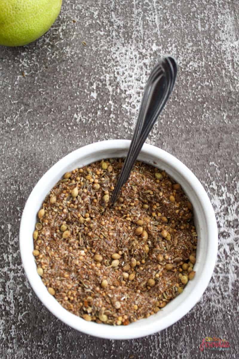 Best Liquid Crab Boil Substitute + 3 Other Alternatives Oh So Foodie