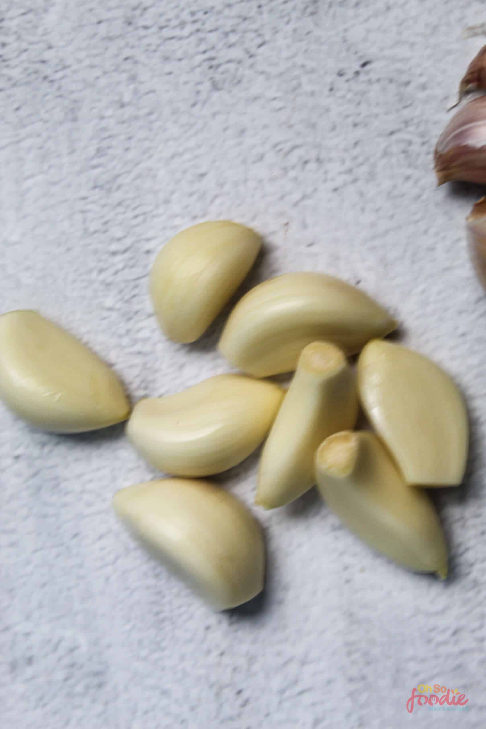 13 Garlic Powder Substitutes Bursting With Garlic Flavor Oh So Foodie