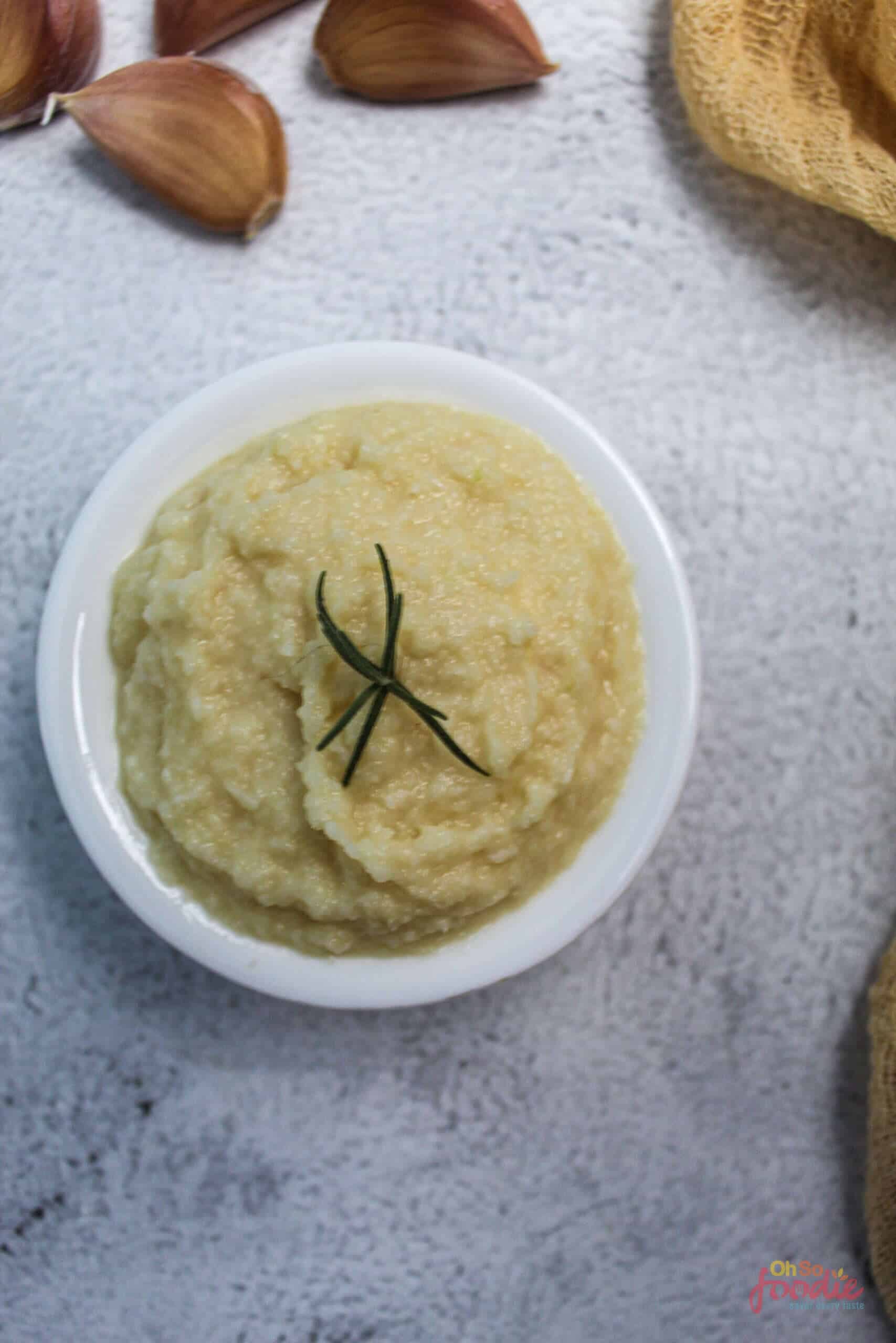 13 Garlic Powder Substitutes Bursting With Garlic Flavor Oh So Foodie