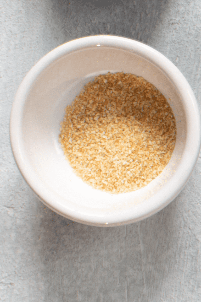 13 Garlic Powder Substitutes Bursting With Garlic Flavor Oh So Foodie