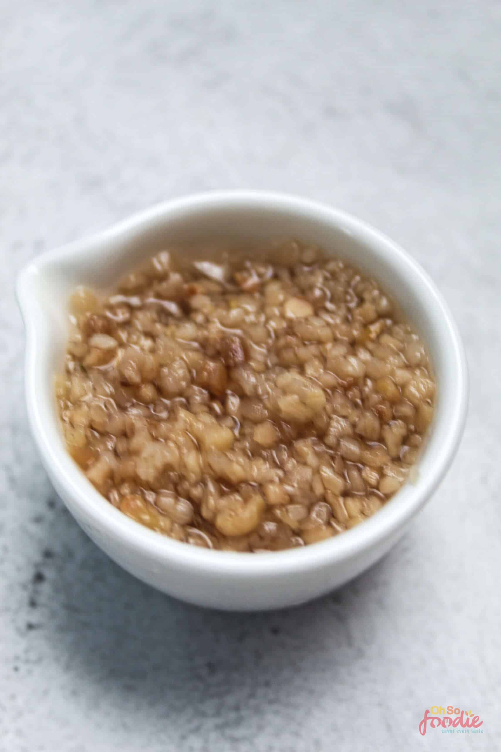 13 Garlic Powder Substitutes Bursting With Garlic Flavor Oh So Foodie