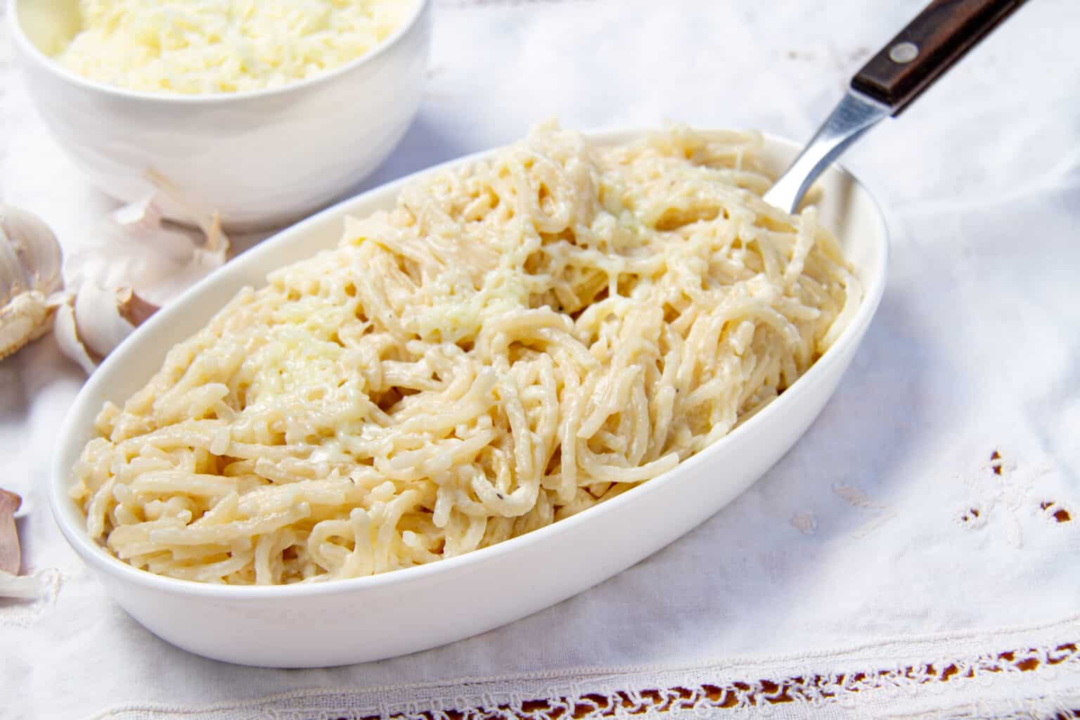 Pasta Sauce With Cream Cheese Oh So Foodie