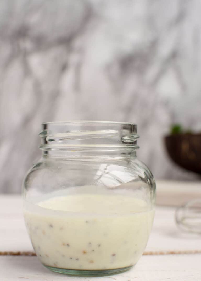 9 Easy Ways To Substitute For Almond Milk In A Pinch! - Oh So Foodie