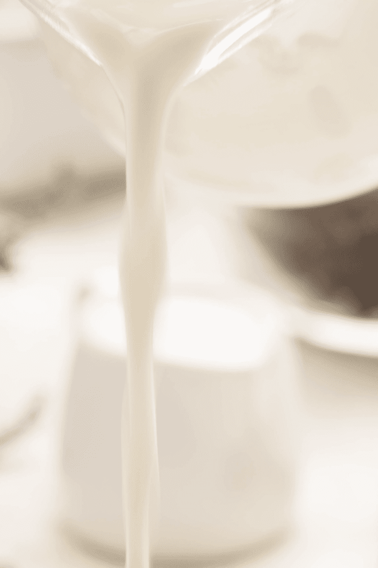 9 Easy Ways To Substitute For Almond Milk In A Pinch! - Oh So Foodie