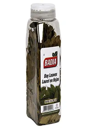 Badia Whole Bay Leaves - 1.5 oz