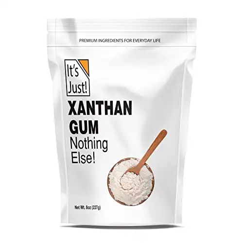 It's Just - Xanthan Gum - 8oz