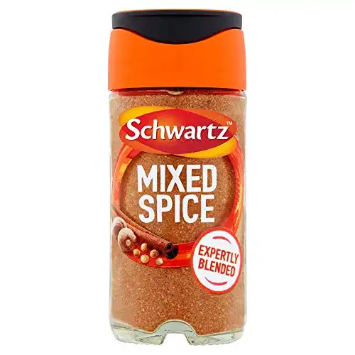 Schwartz Ground Mixed Spice - 28g
