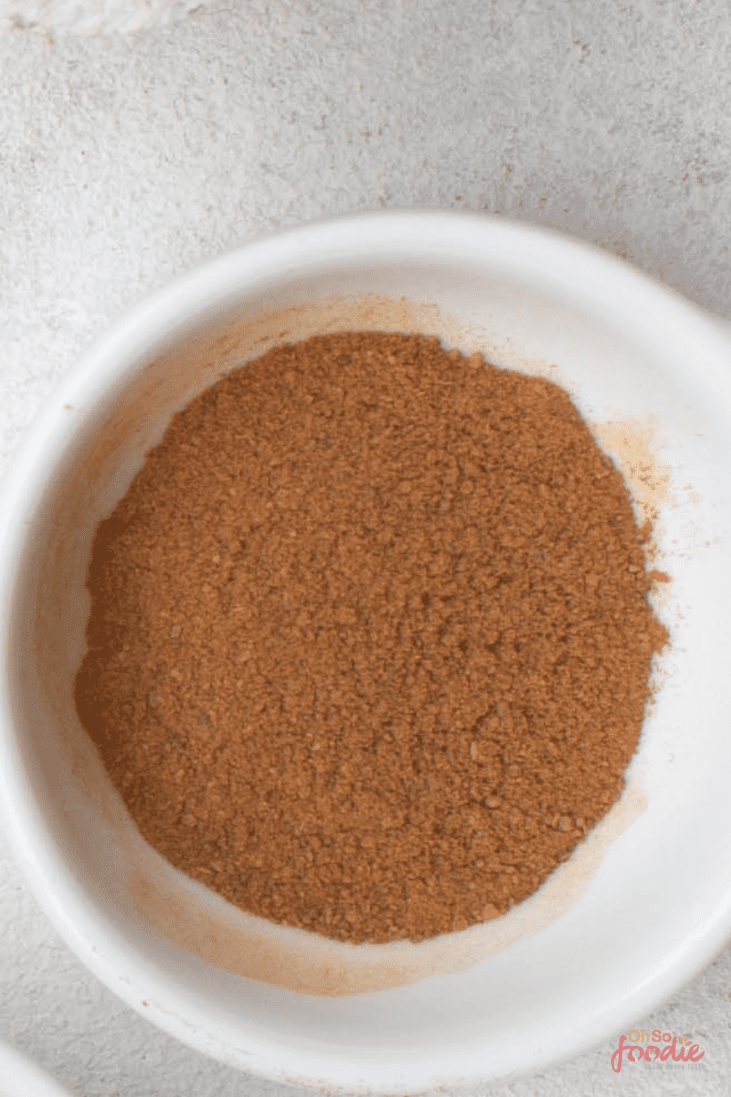 The ONLY 5 Mixed Spice Substitutes You Need To Know Oh So Foodie