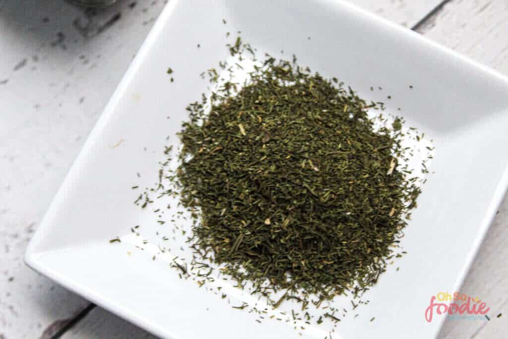 21 Best Dill Substitute Options That Work In A Pinch Oh So Foodie