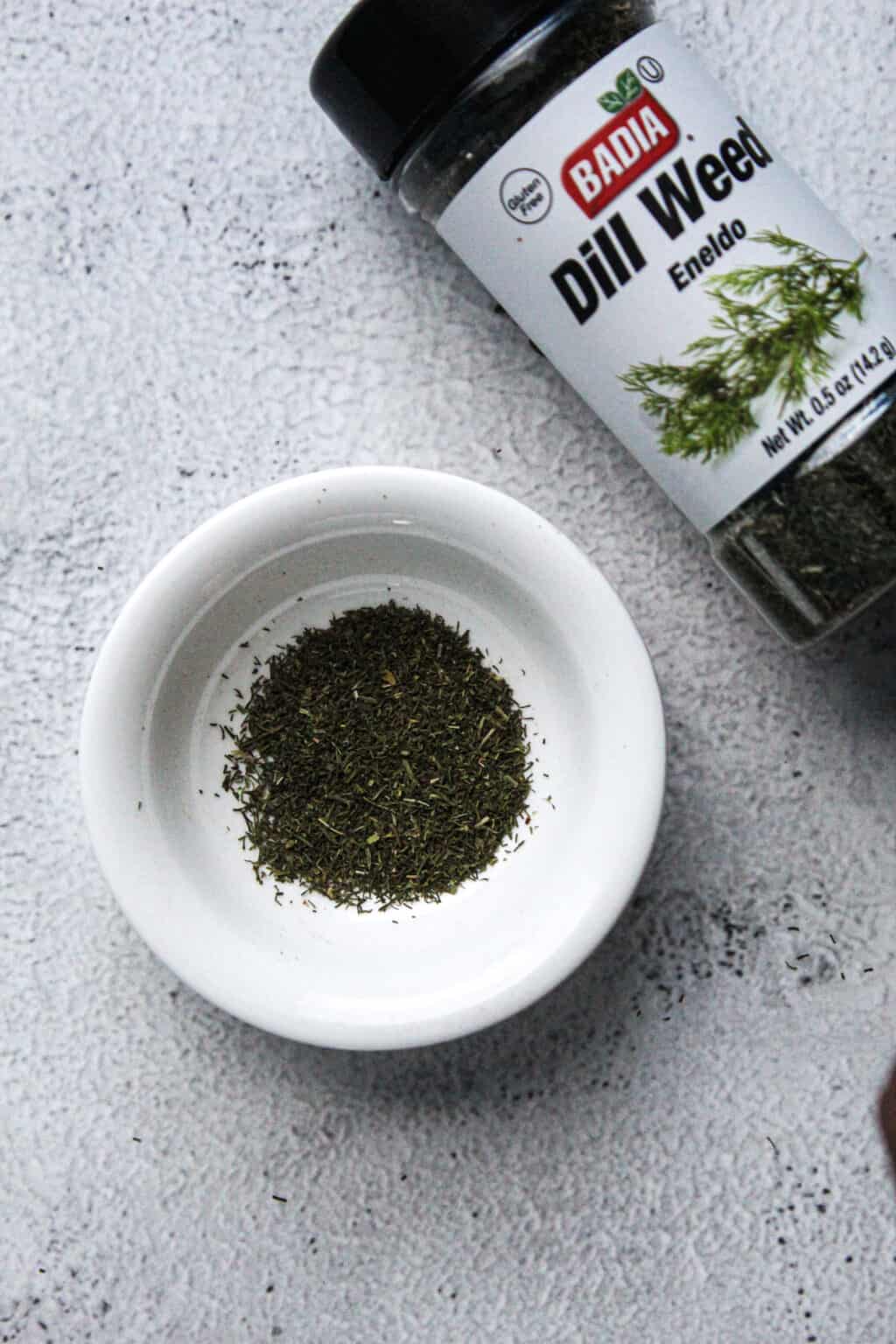 21 Best Dill Substitute Options That Work In A Pinch Oh So Foodie