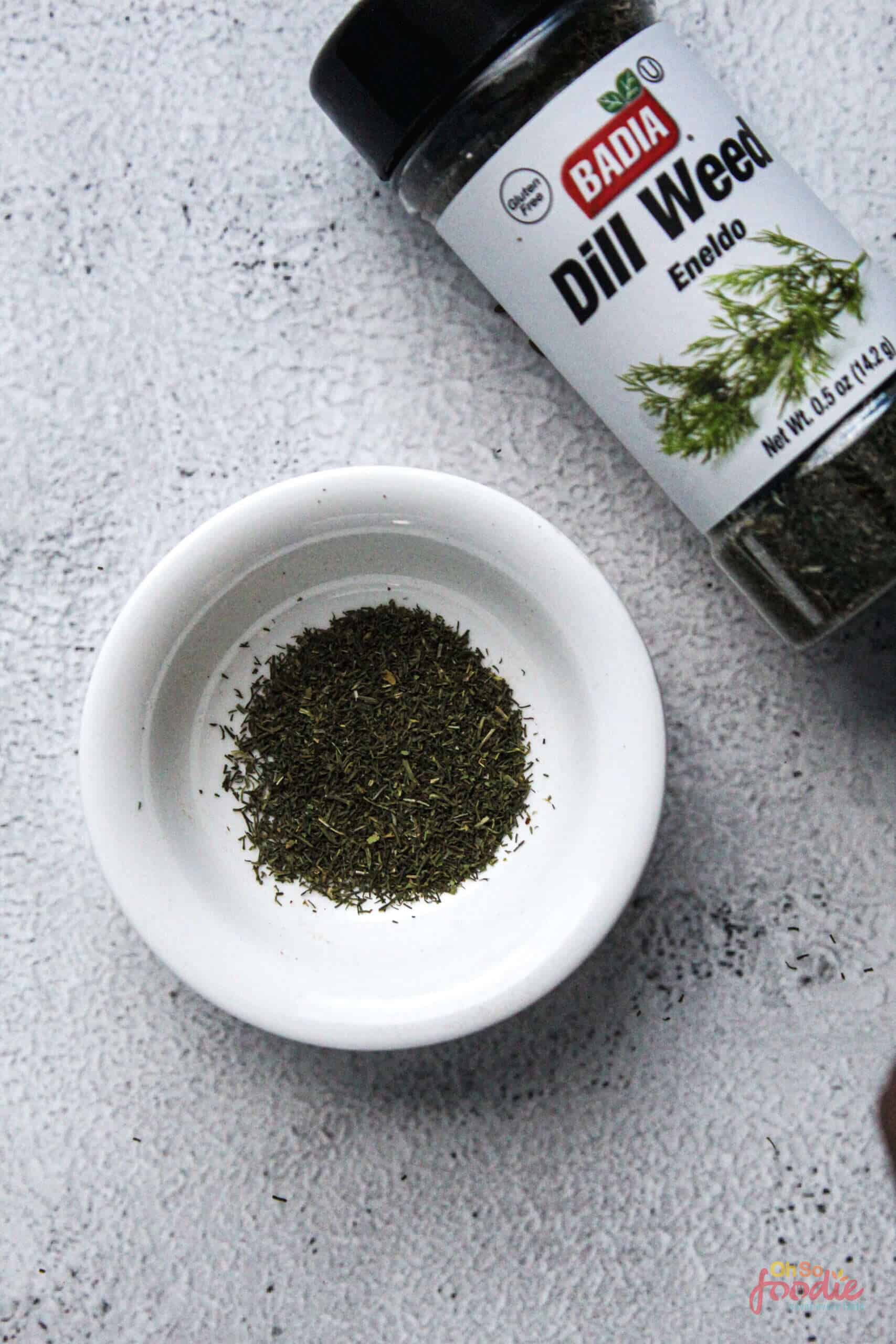 21 Best Dill Substitute Options That Work In A Pinch Oh So Foodie