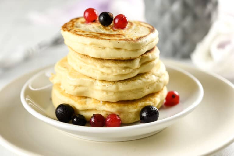 21 BEST Ways To Substitute For Eggs In Pancakes Oh So Foodie