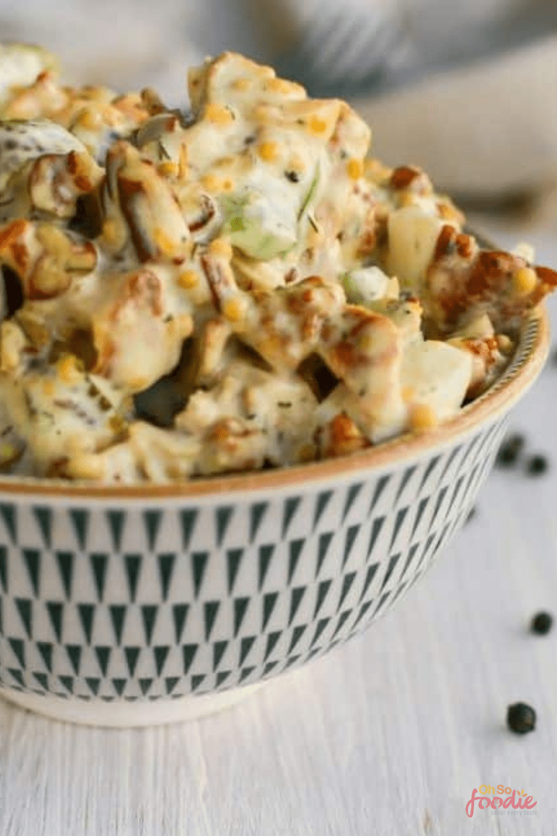 21 Best Dill Substitute Options That Work In A Pinch Oh So Foodie