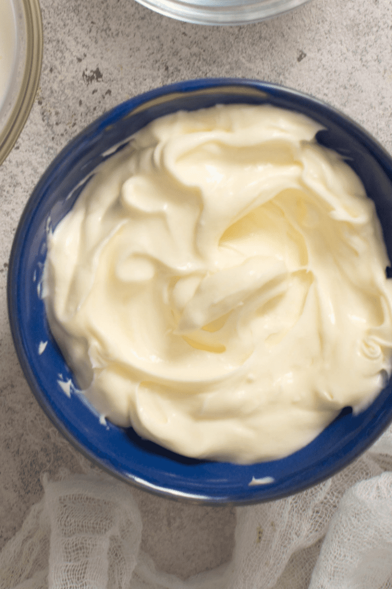 10 BEST Ways To Substitute For Cream Cheese In Frosting Oh So Foodie