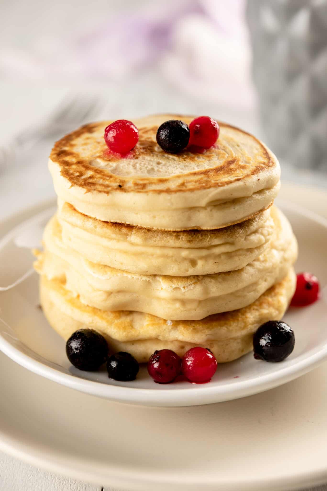 21 BEST Ways To Substitute For Eggs In Pancakes Oh So Foodie