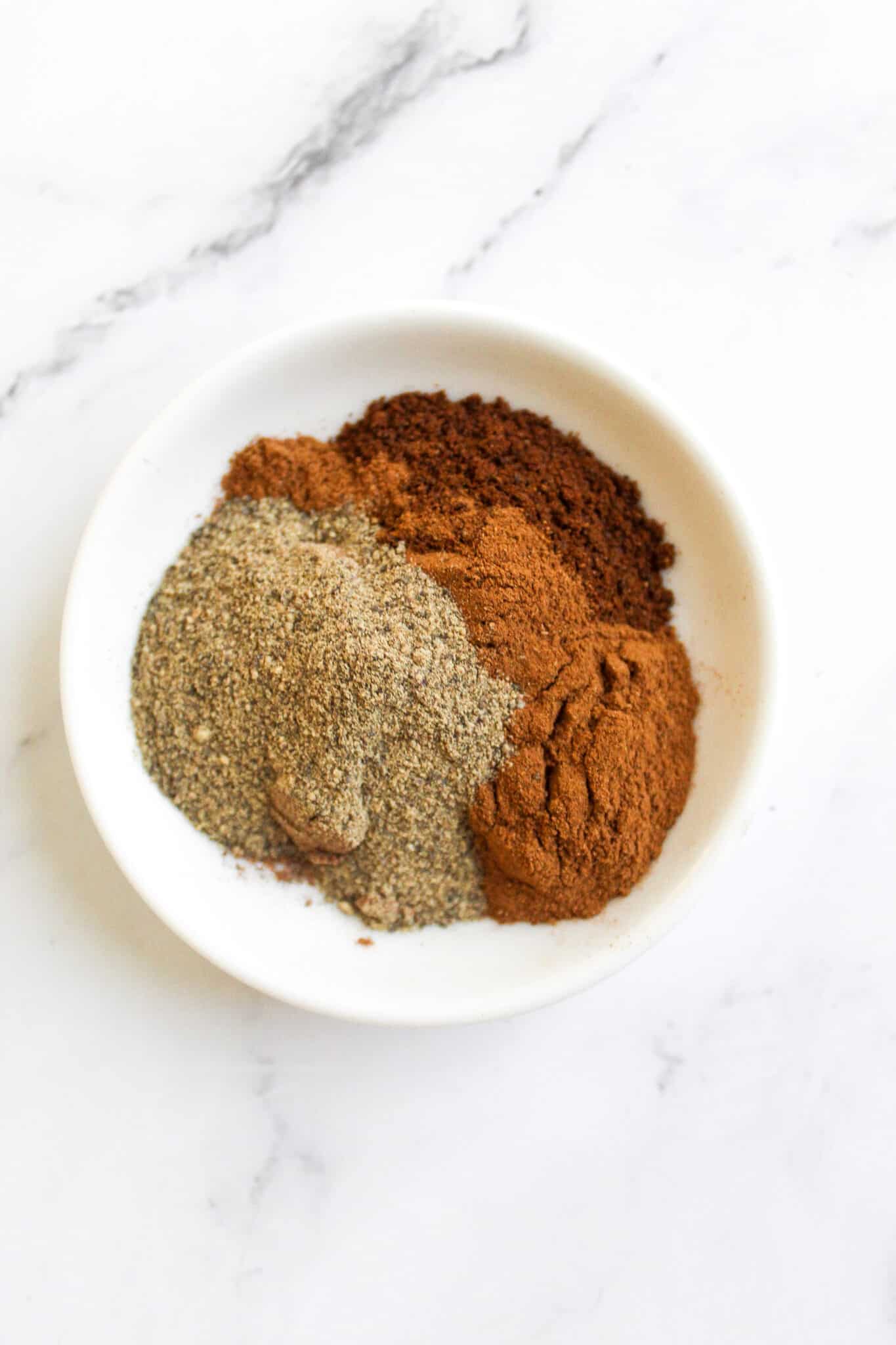 Allspice Recipe How To Make Your Own Allspice Mix Oh So Foodie