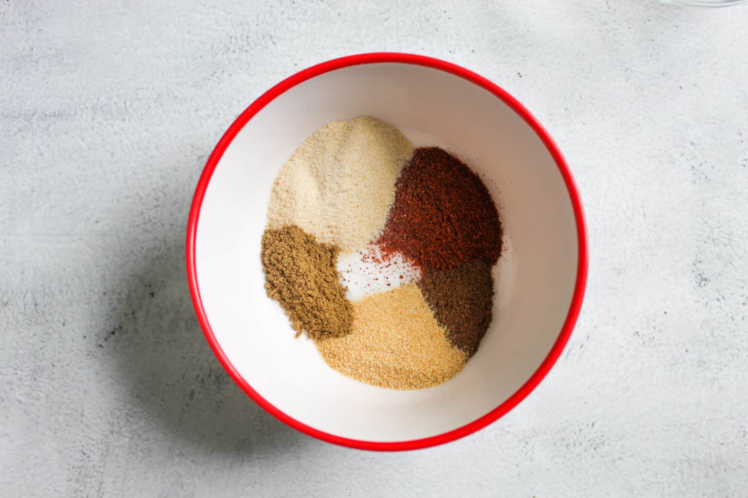 Pork Rib Rub Recipe Without Brown Sugar Oh So Foodie